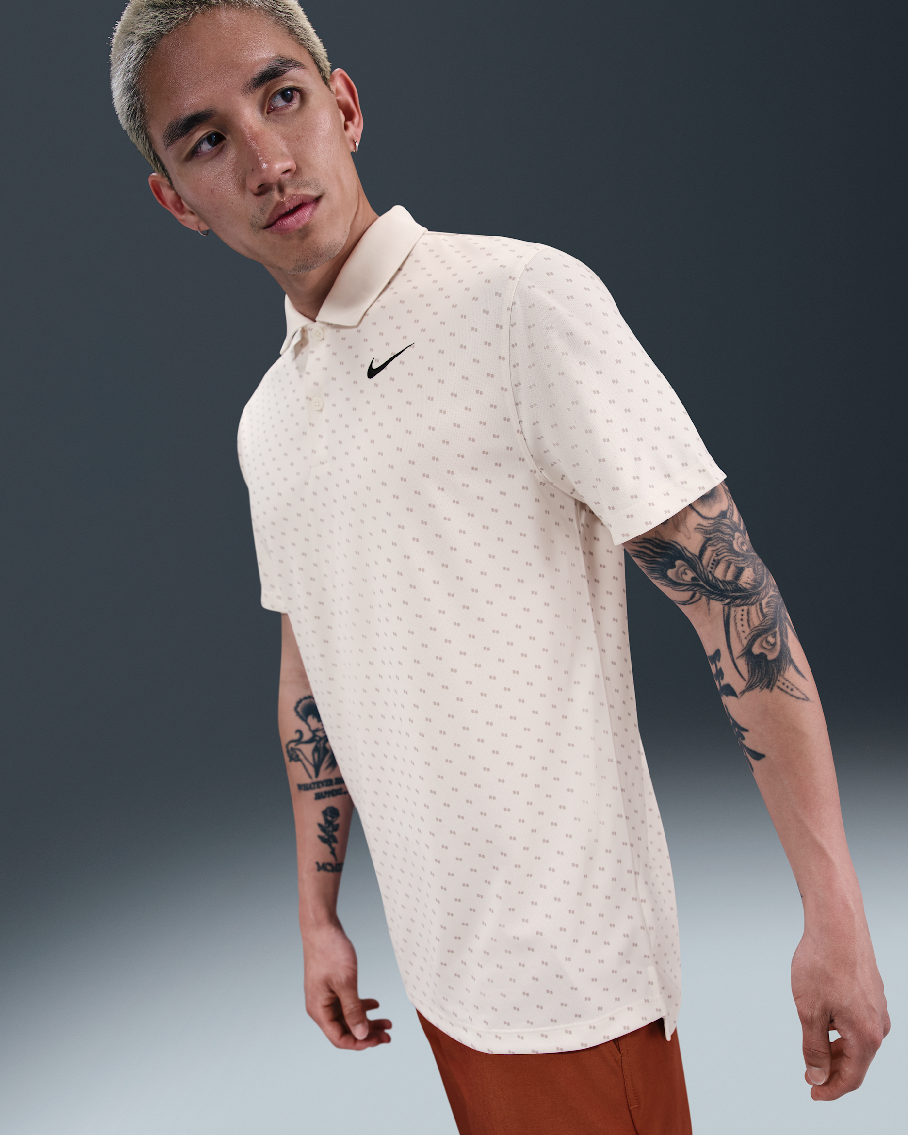 NIKE公式】ナイキ ビクトリー+ メンズ Dri-FIT ゴルフポロ.オンライン NIKE公式】ナイキ ビクトリー+ メンズ Dri-FIT ゴルフポロ.オンライン